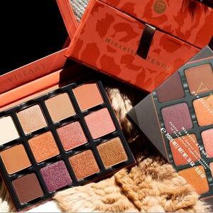 🌷 Viseart Minxette Etendu Palette - NEW